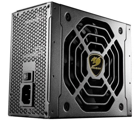 Cougar GEX 1050 Zasilacz 1050 W 20+4 pin ATX ATX CGR-GEX1050 COUGAR