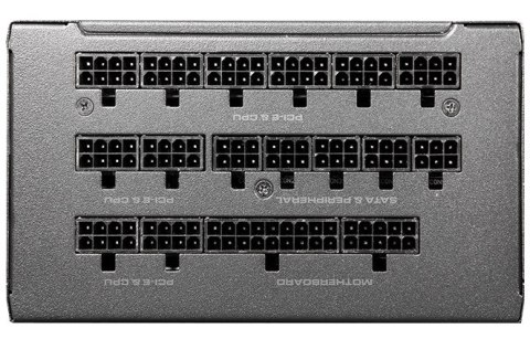 Cougar GEX 1050 Zasilacz 1050 W 20+4 pin ATX ATX CGR-GEX1050 COUGAR