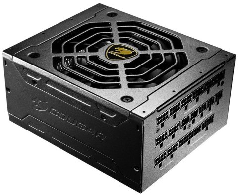 Cougar GEX 1050 Zasilacz 1050 W 20+4 pin ATX ATX CGR-GEX1050 COUGAR