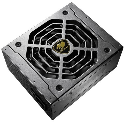 Cougar GEX 1050 Zasilacz 1050 W 20+4 pin ATX ATX CGR-GEX1050 COUGAR