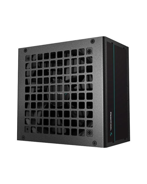 DeepCool PF450 moduł zasilaczy 450 W 20+4 pin ATX ATX Czarny DEEPCOOL