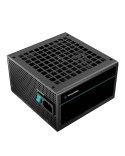 DeepCool PF450 moduł zasilaczy 450 W 20+4 pin ATX ATX Czarny DEEPCOOL