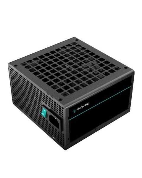 DeepCool PF450 moduł zasilaczy 450 W 20+4 pin ATX ATX Czarny DEEPCOOL