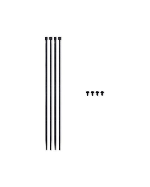 DeepCool PF450 moduł zasilaczy 450 W 20+4 pin ATX ATX Czarny DEEPCOOL