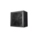 DeepCool PF450 moduł zasilaczy 450 W 20+4 pin ATX ATX Czarny DEEPCOOL