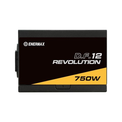 Enermax Revolution D.F.12 Zasilacz 750 W 20+4 pin ATX ATX (ETV750G) ENERMAX