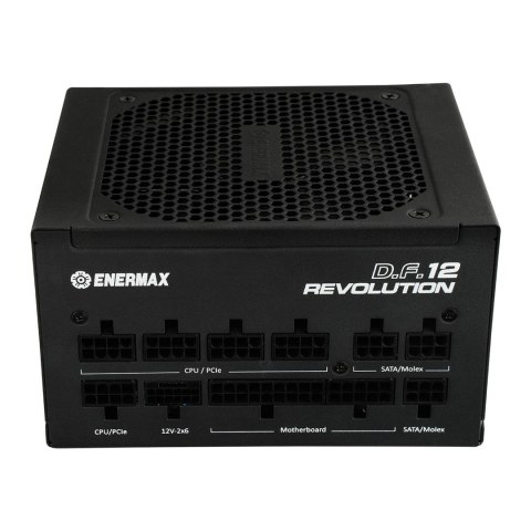 Enermax Revolution D.F.12 Zasilacz 850 W 20+4 pin ATX ATX ENERMAX