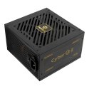 Enermax Zasilacz 750W CyberG II 80+ Złoty non-mod - Zasilacz PC/Serwerowy ENERMAX