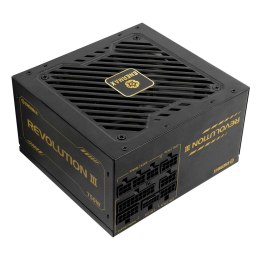 Enermax Zasilacz 750W Revolution3 80+ Złoty FULLMOD ENERMAX