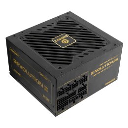 Enermax Zasilacz 850W Revolution3 80+ Złoty FULLMOD ENERMAX