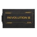 Enermax Zasilacz PC/Serwerowy 650W Revolution3 80+ Złoty FULLMOD (ERV650G-AHG-MAC) ENERMAX