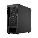 Fractal Design Focus 2 Czarny FRACTAL DESIGN