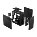 Fractal Design Focus 2 Czarny FRACTAL DESIGN