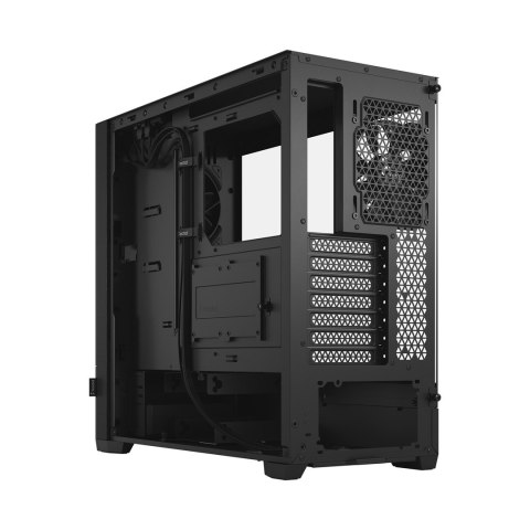 Fractal Design Pop Silent Tower Czarny FRACTAL DESIGN