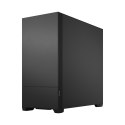 Fractal Design Pop Silent Tower Czarny FRACTAL DESIGN