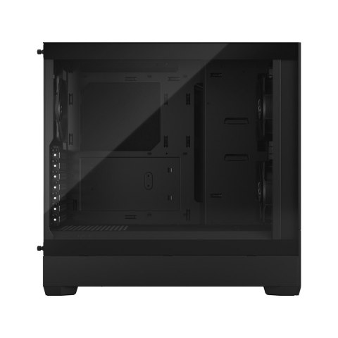 Fractal Design Pop Silent Tower Czarny FRACTAL DESIGN
