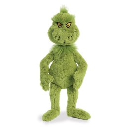 Grinch - Pluszowa maskotka / przytulanka 46 cm Eco-Friendly Grinch