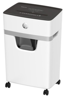HP Niszczarka ONESHRED 15CC, 20L jasnoszara Hewlett-Packard