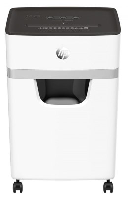 HP Niszczarka ONESHRED 15CC, 20L jasnoszara Hewlett-Packard