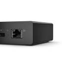 Inteligentna stacja dokująca Lenovo ThinkPad USB4 5500 (z zasilaczem 135 W) | Ilość DisplayPorts: 2 | Ilość portów HDMI: 1 | 100 Lenovo