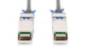 Kabel DAC SFP28 25G 3m DIGITUS