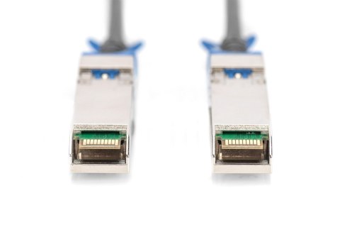 Kabel DAC SFP28 25G 3m DIGITUS