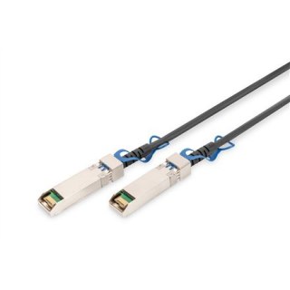 Kabel DAC SFP28 5 MDAC Cable 25 G 5m DIGITUS