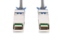 Kabel DAC SFP28 5 MDAC Cable 25 G 5m DIGITUS