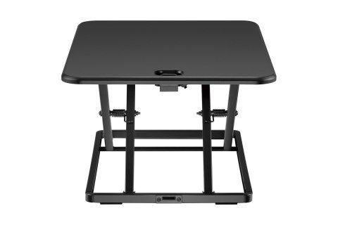 Konwerter biurkowy, 6 wysokości MDF Board, wysokość: 45-405mm, powierzchnia: 67x47 cm DIGITUS