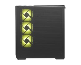 Obudowa CASE MIDITOWER ATX W/O PSU/MAG PANO 130R PZ MSI MSI