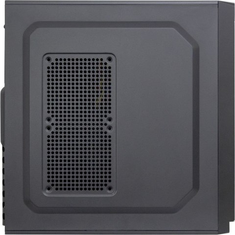 Obudowa PC Wieża ATX - micro ATX, Inter-Tech IT-5916 - 14,5 cm - 35,5 cm Inter-Tech
