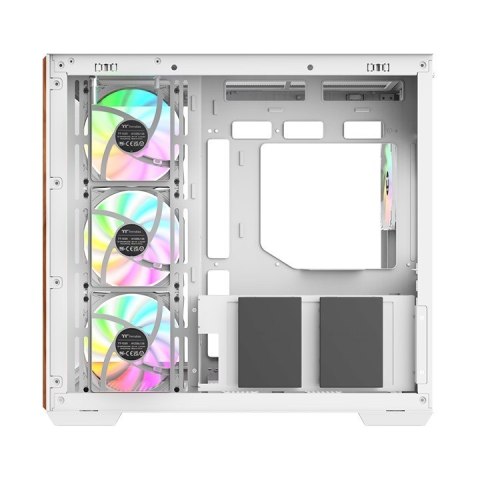 Obudowa Thermaltake View 380 WS Midi Tower ARGB Snow Biały sprzedaż detaliczna Thermaltake