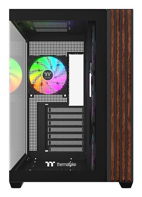Obudowa Thermaltake View 380 WS Midi Tower ARGB sprzedaż detaliczna Thermaltake
