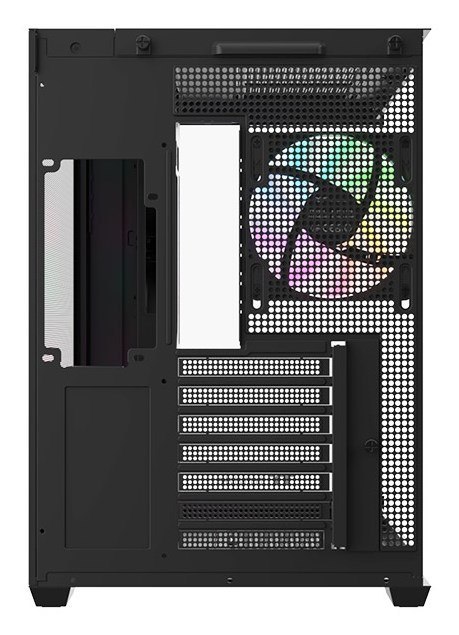 Obudowa Thermaltake View 380 WS Midi Tower ARGB sprzedaż detaliczna Thermaltake