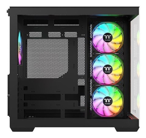 Obudowa Thermaltake View 380 WS Midi Tower ARGB sprzedaż detaliczna Thermaltake
