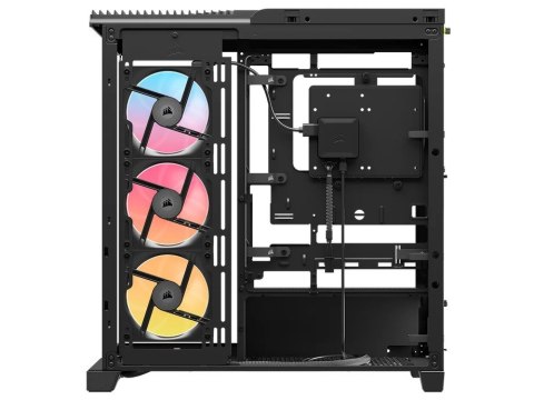 Obudowa komputera Corsair 4500X RS-R ARGB (CC-9011314-WW) Corsair