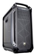 Obudowa komputerowa COUGAR Gaming Panzer Max Full Tower, PC, ATX, CEB, EATX, micro ATX, Mini-ITX, Gaming, 17 cm COUGAR