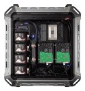 Obudowa komputerowa COUGAR Gaming Panzer Max Full Tower, PC, ATX, CEB, EATX, micro ATX, Mini-ITX, Gaming, 17 cm COUGAR