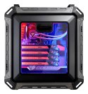 Obudowa komputerowa COUGAR Gaming Panzer Max Full Tower, PC, ATX, CEB, EATX, micro ATX, Mini-ITX, Gaming, 17 cm COUGAR