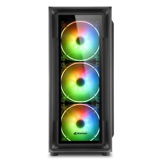 Obudowa komputerowa midi Sharkoon TK4 RGB Sharkoon