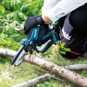 Piła łańcuchowa Makita DUC101Z 320 W Schwarz-Blau MAKITA