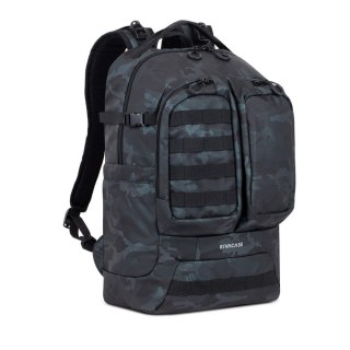 Plecak na laptop 17.3" 32L Rivacase 7661 moro RivaCase