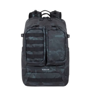 Plecak na laptop 17.3" 32L Rivacase 7661 moro RivaCase