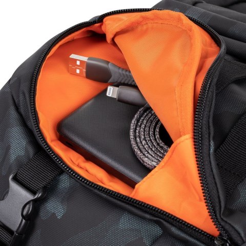 Plecak na laptop 17.3" 32L Rivacase 7661 moro RivaCase