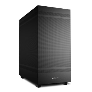 Pokrowiec Sharkoon Rebel C50 ATX 2xMetal Sharkoon