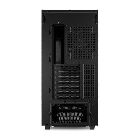 Pokrowiec Sharkoon Rebel C50 ATX 2xMetal Sharkoon