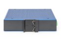 Przemysłowy switch 16x 1000Base-TX DIN rozszerzony zakres temperatur DIGITUS
