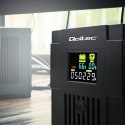 QOLTEC ZASILACZ AWARYJNY UPS LINE INTERACTIVE | MONOLITH | 1500VA | 900W | LCD | USB Qoltec