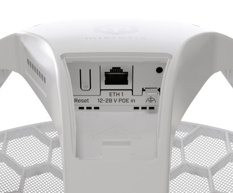Router Mikrotik WRL LHG WIFI6/LHG-5AXD MikroTik