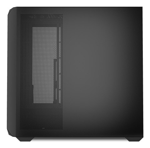 Sharkoon MK2 RGB Micro Tower Czarny Sharkoon